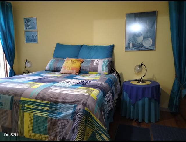 3 BEDROOM HOUSE FOR SALE IN FRAAIUITSIG